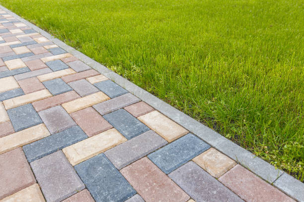 Professional Driveway Pavers in Milmay, NJ